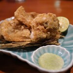 Katsugyo Izakaya Marufuku - 