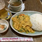 タイの食卓 クルン・サイアム 自由が丘店 - 