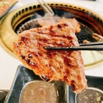 Kurogewagyuu Yakiniku Nikudokoro Kisshan - 