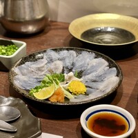 かに・ふぐ専門 蟹吉WEST なんば道頓堀 - 