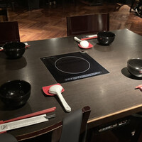 博多もつ鍋 やま中 赤坂店 - 