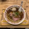 麺尊 RAGE 麻布台ヒルズ