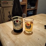 酒美飯囲ひろし - 