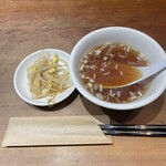 中国料理 かおたん - 