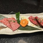 Yakiniku Motobu Bokujou - 