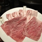 焼肉 もとぶ牧場 - 