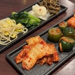 熟成焼肉 格之進TOKYO - 