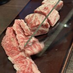 熟成焼肉 格之進TOKYO - 