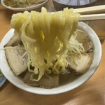 坂内食堂 - 