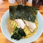 すけちゃんラーメン - 