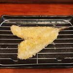 Tempura Ichikawa - 