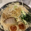 北海道らーめん みそ熊 茅場町店