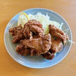 Kouraku - 鶏の唐揚げ
