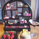 小籠包と本格中華 堀江ブルー - 