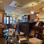 自家焙煎珈琲 交響楽 （自家焙煎珈琲 コウキョウガク） - 寺尾/喫茶店