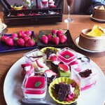 小籠包と本格中華 堀江ブルー - 