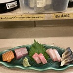 たち呑み しゃーぷ - 