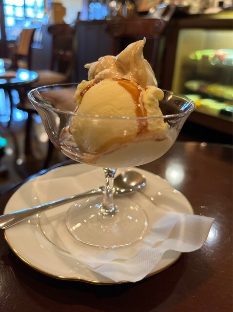 自家焙煎珈琲 交響楽 （自家焙煎珈琲 コウキョウガク） - 寺尾/喫茶店