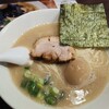 Ramen Semmon Tenogawa - らーめん760円に味玉1個無料券で味玉通常120円追加