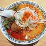 丸源ラーメン - 