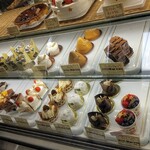 お菓子のアトリエ　オジェール - 