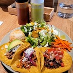 KITADE TACOS - 