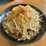 麺匠 一丞 - 料理写真: