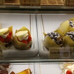 お菓子のアトリエ　オジェール - 