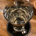 熱血かんたろう - 日本酒