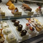 お菓子のアトリエ　オジェール - 