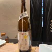 鮨 なんば 日比谷 - 