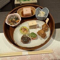 旬菜 甘の井 -  旬菜 甘の井 -