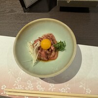 旬菜 甘の井 -  旬菜 甘の井 -