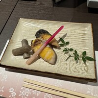 旬菜 甘の井 -  旬菜 甘の井 -