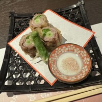 旬菜 甘の井 -  旬菜 甘の井 -