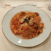 レストラン香味屋 - 