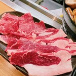 札幌成吉思汗 しろくま  札幌本店 - 