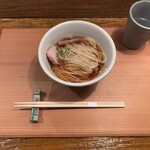 Homemade Ramen 麦苗 - 