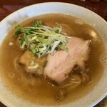 麺　匠仁坊 - 