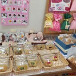 お菓子のアトリエ　オジェール - 