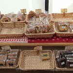 お菓子のアトリエ　オジェール - 