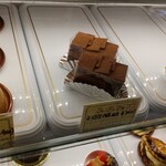 お菓子のアトリエ　オジェール - 