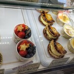 お菓子のアトリエ　オジェール - 