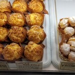 お菓子のアトリエ　オジェール - 