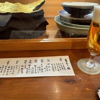 銀座ろくさん亭 - 