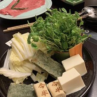 人形町今半 本店 - 