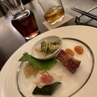 中国料理 彩龍 - 