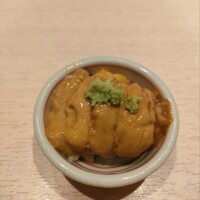 新橋 天鮨 - 