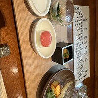 銀座ろくさん亭 - 