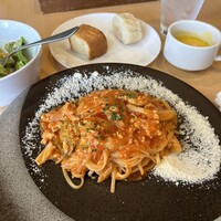 エサカイタリアン オカムー - 